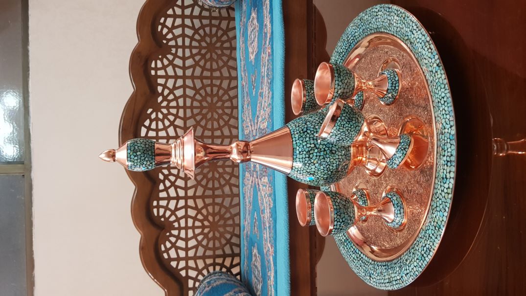 فروش صنایع دستی